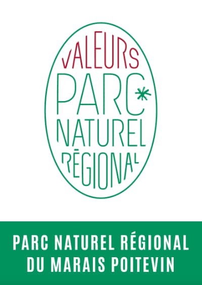 Logo Valeurs Parc naturel Régional