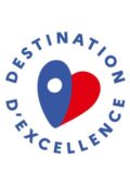 Logo Destination d'Excellence
